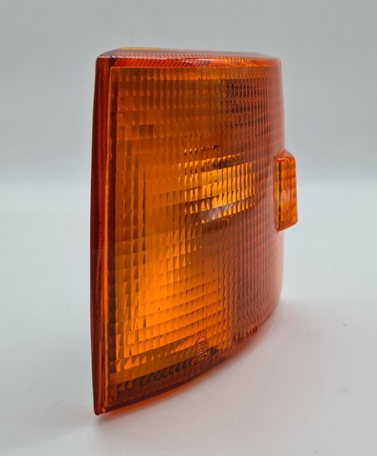Frontblinker links orange - , gelb