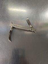 Hauptner  Messer - Hufmesser ?