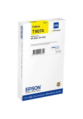 Epson original drucker tinte - epson,