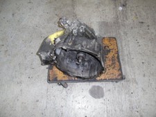 F23 Schaltgetriebe Opel Vectra B 2,5 V6 X25XE SK Y26SE X25XEI Getriebe F23