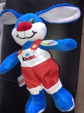 2x Kinder Schokolade