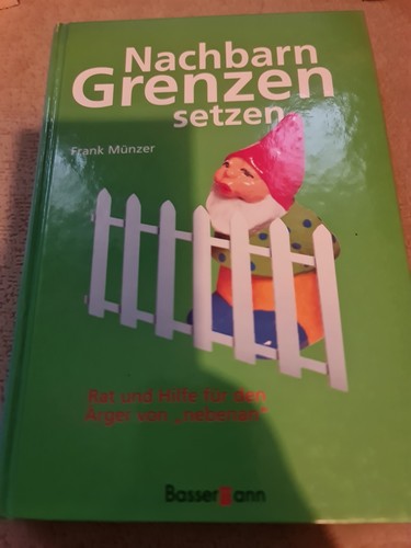 Nachbarn grenzen setzen rat - nachbarn,
