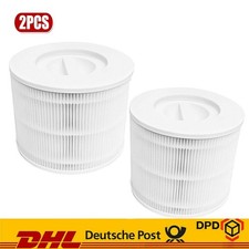 2er-Pack Ersatz HEPA-Filter