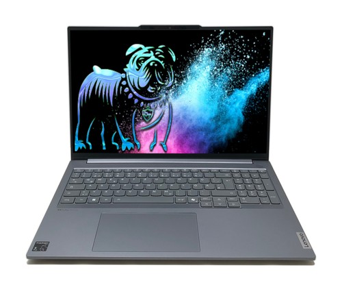 Lenovo thinkbook qoy 16 - 16,