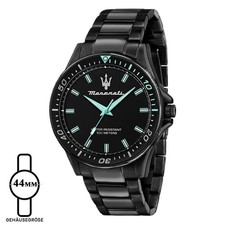 Maserati Sfida Herrenuhr