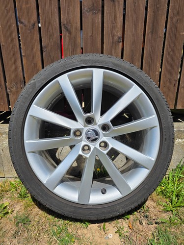 Top original skoda octavia - top,