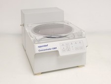Eppendorf Concentrator 5301