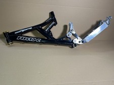 Rocky Mountain RMX Rahmen