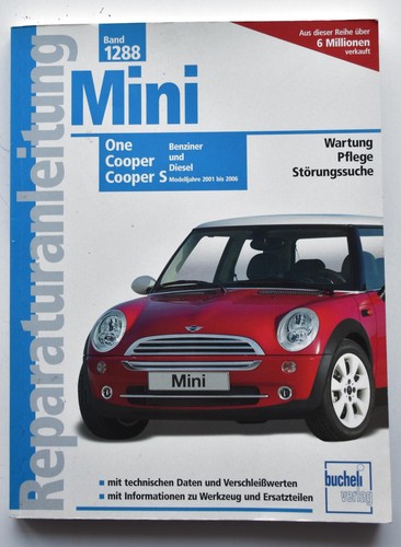 Mini one cooper und - mini,