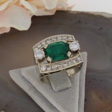 Wert 3150 € Brillant Spinell