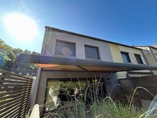 VOLLKASSETTENMARKISE der Marke Heim & Haus