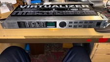 Behringer Virtualizer DSP1000