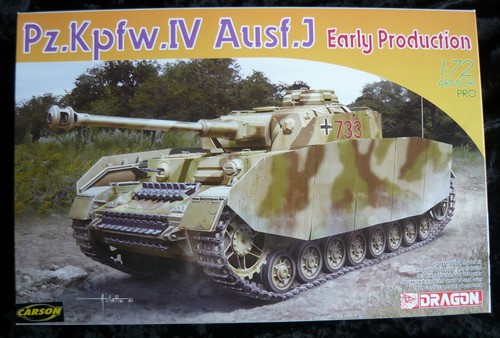 Dragon 7409 72 - 7409, 1:72