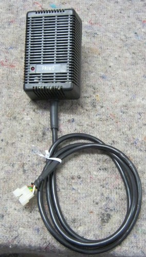 Friwo stecker netzteil - friwo, stecker-netzteil