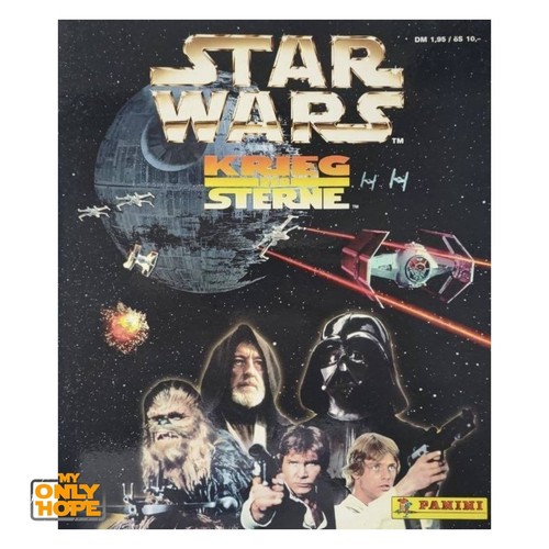 Star wars krieg - wars, der