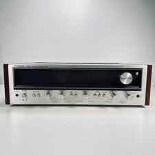 Pioneer SX-636 Stereo Receiver