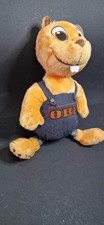 Obi Biber Plüsch