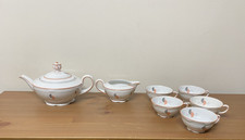 Zeh Scherzer Bavaria Tea Set