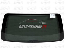 Hinten-scheibe Heck-scheibe