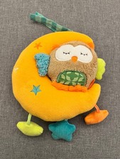 Baby FEHN Babylove Eule