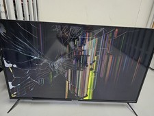 tv 43 zoll Defekt