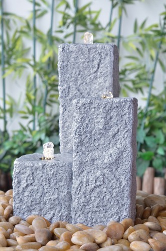 Fountain set neptun led - "neptun, led"