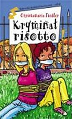 Kryminal risotto fiedler - risotto,,