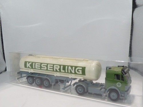 Herpa mercedes benz ekb - mercedes-benz,