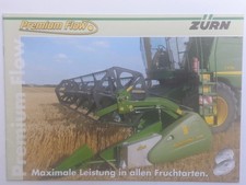 ZÜRN Premium Schneidwerke