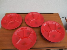 Fondueteller Käsefondue