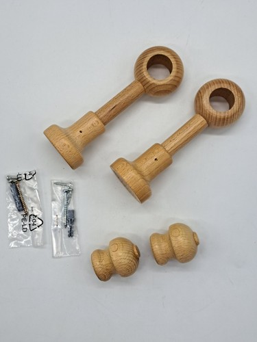 Montageset für