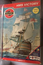 Airfix 09252G 1:180 HMS Victory