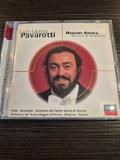 Luciano Pavarotti - Nessun