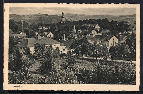 Kreischa freital - kreischa, /