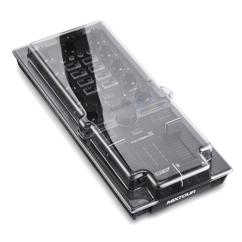 Decksaver für reloop mixtour - decksaver,