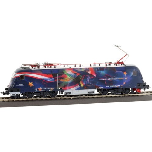 Roco 7510062 lok rh - e-lok, 1116