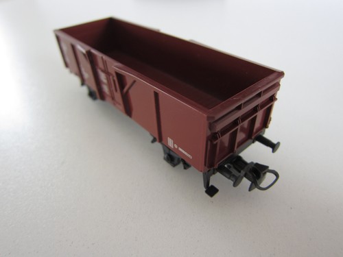 Märklin 4430 offener