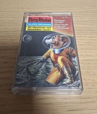 Perry Rhodan Die Abenteuer von