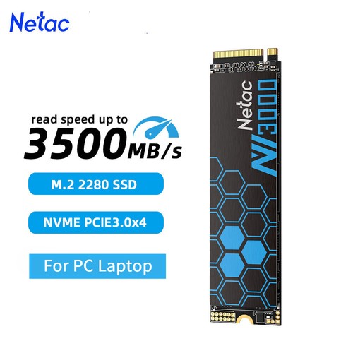 Netac 2tb 1tb - 1tb, ssd