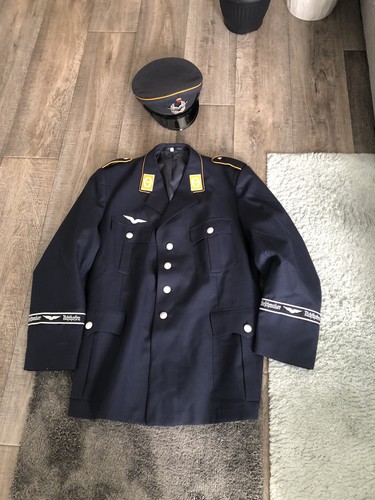 Bundeswehr uniform luftwaffe - uniform,
