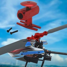 RC Aluminium Rotorkopf Upgrade