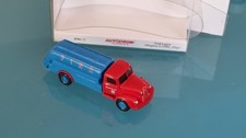 Wiking 1/87 Magirus S3500