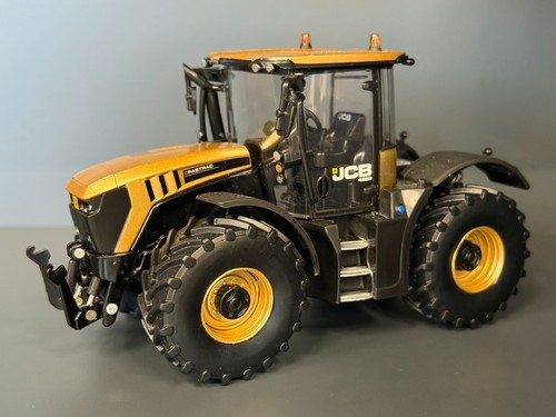 Sondermodell traktor jcb - traktor,