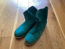 Stiefeletten Damen Größe 40
