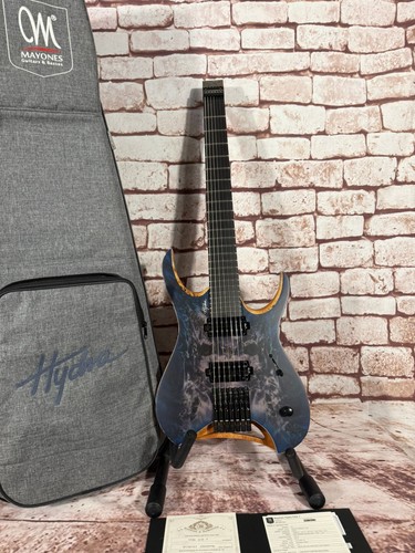 Mayones hydra elite - mayones,