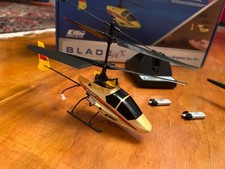 Blade MCX E-flite Helikopter