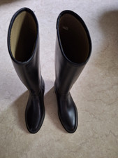 Aigle Reitstiefel Gr 41 Pferdesport