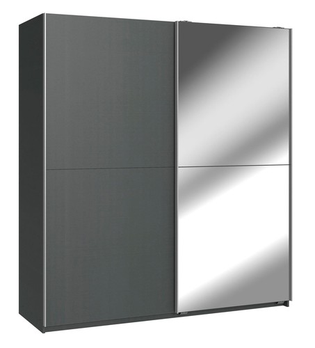 Schwebetürenschrank queen - schwebetürenschrank,
