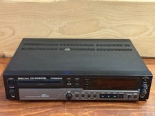 Tascam CD-RW 900 SL -