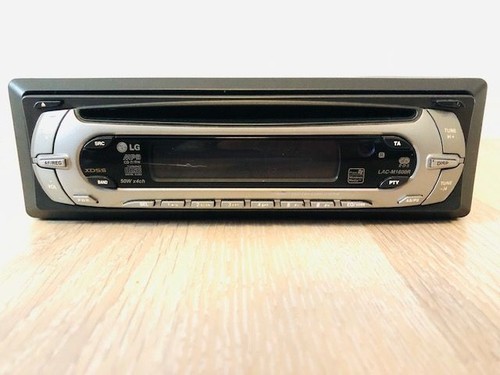 Oldtimer lac m1600r - lg, lac-m1600r